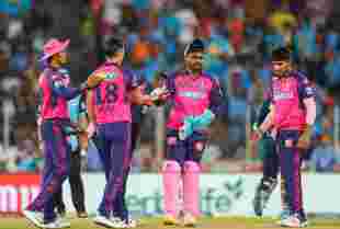 Predicted XI of Rajasthan Royals for game 26 of IPL 2023